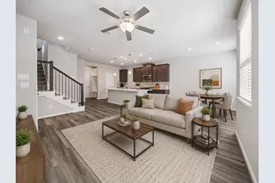 1514 Lakeline Oak Drive, Houston, TX 77084 - Photo 5