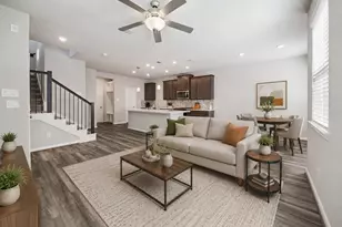 1514 Lakeline Oak Dr, Houston, TX 77084 - Photo 5