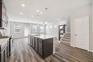 1514 Lakeline Oak Dr, Houston, TX 77084 - Photo 9