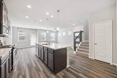 1514 Lakeline Oak Drive, Houston, TX 77084 - Photo 9