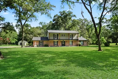 14443 Lyric Road, Conroe, TX 77302 - Photo 1
