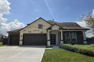14303 Pecan Maple Dr, Crosby, TX 77532 - Photo 1