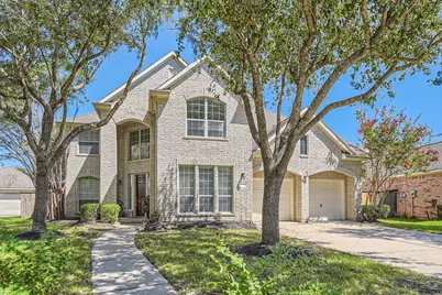 1907 Silver Brook Lane, Katy, TX 77494 - Photo 1
