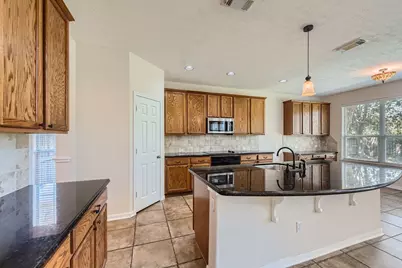 1907 Silver Brook Lane, Katy, TX 77494 - Photo 9