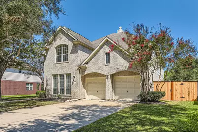 1907 Silver Brook Lane, Katy, TX 77494 - Photo 3
