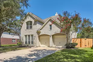1907 Silver Brook Ln, Katy, TX 77494 - Photo 3