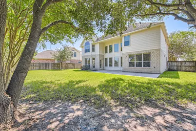 1907 Silver Brook Lane, Katy, TX 77494 - Photo 27