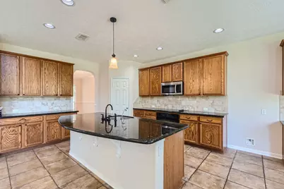 1907 Silver Brook Lane, Katy, TX 77494 - Photo 7