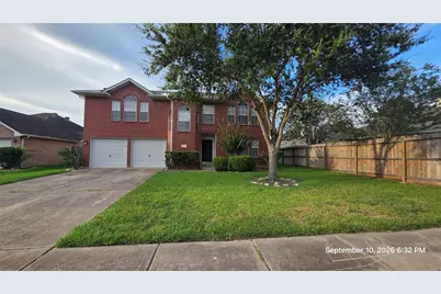 1410 Hunter Green Lane, Fresno, TX 77545 - Photo 1