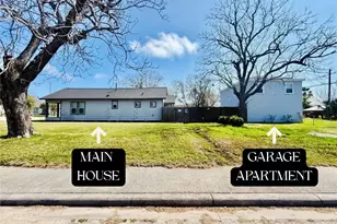 429 W 2nd St, Freeport, TX 77541 - Photo 1