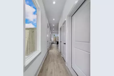 2410 Vaughn Street #B, Houston, TX 77093 - Photo 5