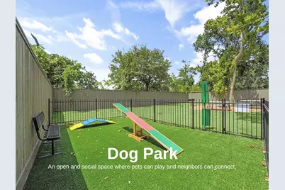 2410 Vaughn Street #B, Houston, TX 77093 - Photo 33