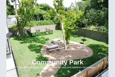 2410 Vaughn Street #B, Houston, TX 77093 - Photo 3