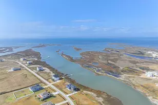 3819 Mitote Dr, Galveston, TX 77554 - Photo 1