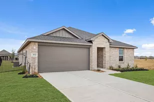 3072 Nori Shore Dr, Katy, TX 77493 - Photo 3