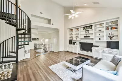 4736 Post Oak Timber Drive #5, Houston, TX 77056 - Photo 31