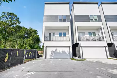 6621 Katarani Drive, Houston, TX 77091 - Photo 1