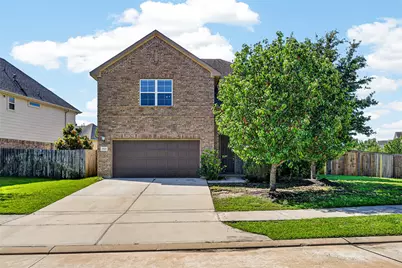 26743 Elrington Pointe Lane, Katy, TX 77494 - Photo 1