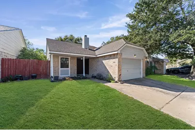 19961 Sutton Falls Drive, Cypress, TX 77433 - Photo 1