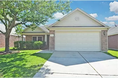 21922 Golden Cedar Drive, Cypress, TX 77433 - Photo 1