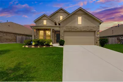 912 Breech Drive, Crosby, TX 77532 - Photo 1