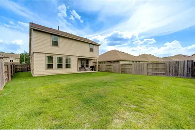 912 Breech Drive, Crosby, TX 77532 - Photo 35