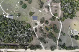 6995 Co Rd 129, Caldwell, TX 77836 - Photo 35