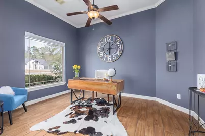 17326 Pecos Drive, Splendora, TX 77372 - Photo 9