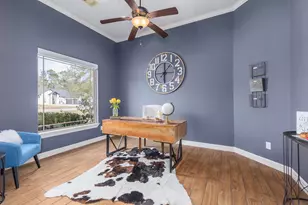 17326 Pecos Dr, Splendora, TX 77372 - Photo 9