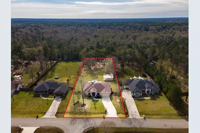 17326 Pecos Drive, Splendora, TX 77372 - Photo 3