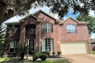 16407 Stone Prairie Dr, Houston, TX 77095 - Photo 1