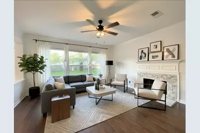 16407 Stone Prairie Drive, Houston, TX 77095 - Photo 1