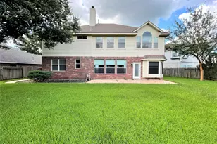 16407 Stone Prairie Dr, Houston, TX 77095 - Photo 31