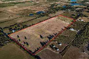 1061 E Fuchs Rd, Carmine, TX 78932 - Photo 1