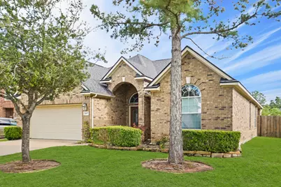 24607 Lake Path Circle, Katy, TX 77493 - Photo 1