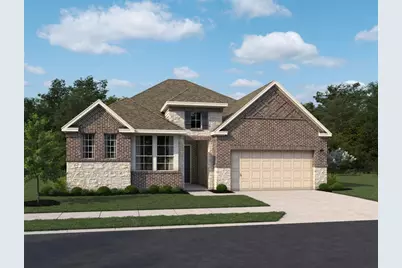 15819 Switchgrass Court, Crosby, TX 77532 - Photo 1