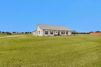 7581 County Road 333, Plantersville, TX 77363 - Photo 1
