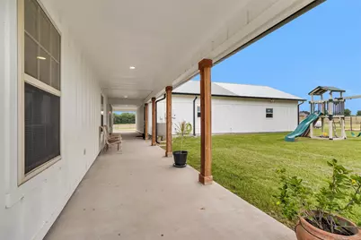 7581 County Road 333, Plantersville, TX 77363 - Photo 35