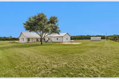 7581 County Road 333, Plantersville, TX 77363 - Photo 5