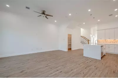 8449 Jutland Road #A, Houston, TX 77033 - Photo 3