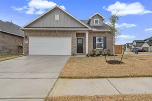 10167 Red Snapper Rd, Magnolia, TX 77354 - Photo 1