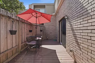 1920 Augusta Drive #31, Houston, TX 77057 - Photo 21