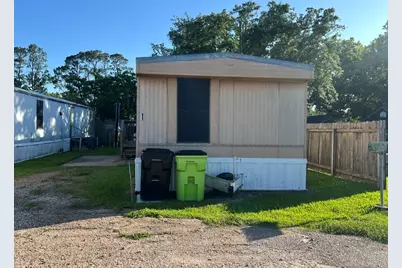 1511 # 1 Jones Street, Rosenberg, TX 77471 - Photo 1