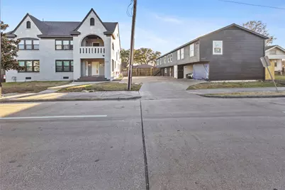 2824 Blodgett Street #4, Houston, TX 77004 - Photo 1