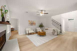 2515 Blue Rose Dr, Missouri City, TX 77459 - Photo 9