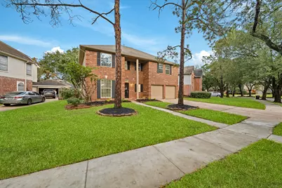 2515 Blue Rose Drive, Missouri City, TX 77459 - Photo 3