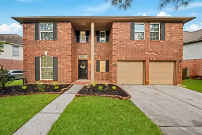 2515 Blue Rose Drive, Missouri City, TX 77459 - Photo 1