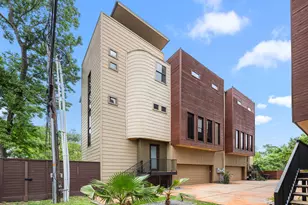 1901 W 14th 1/2 St, Houston, TX 77008 - Photo 1