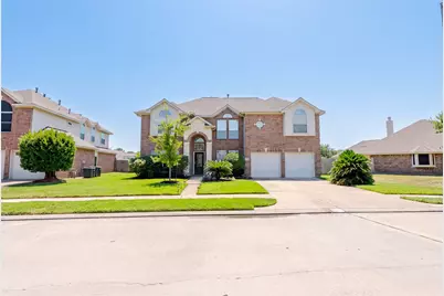20627 Cypress Breeze Drive, Cypress, TX 77433 - Photo 1