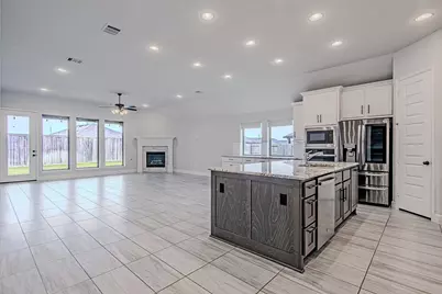 4002 Maple Glen Drive, Fulshear, TX 77441 - Photo 15